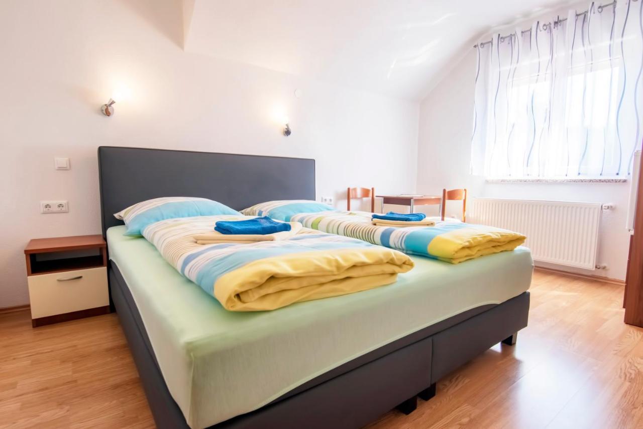 Soul Vacation Hotel โคเรนนิซา ภายนอก รูปภาพ